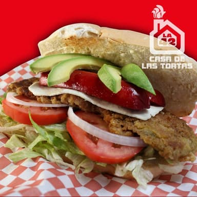 Torta Coqueta