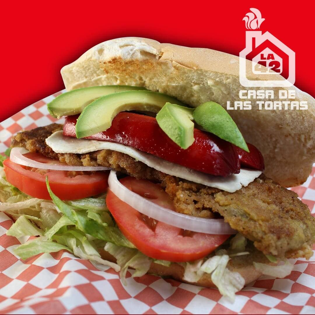 Torta Coqueta