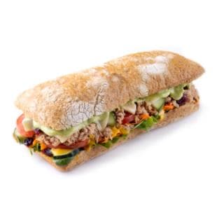 Sandwich Big Tuna