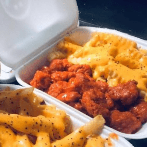 BONELESS ORDEN GRANDE