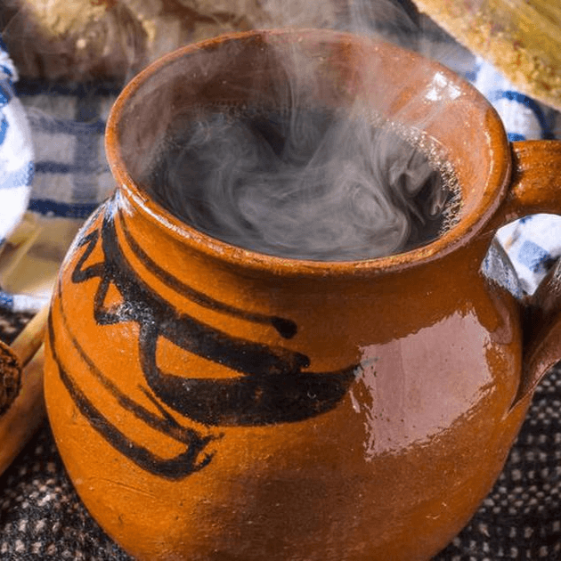 Cafe de Olla
