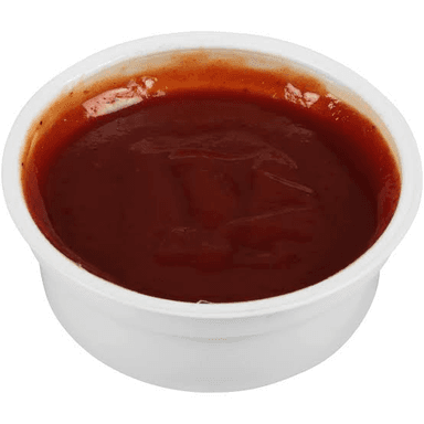 Salsa BBQ