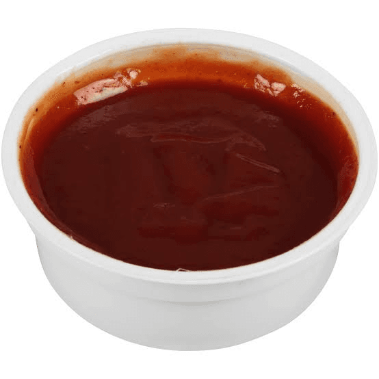 Salsa BBQ