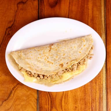 MEGAGRINGA DE POLLO