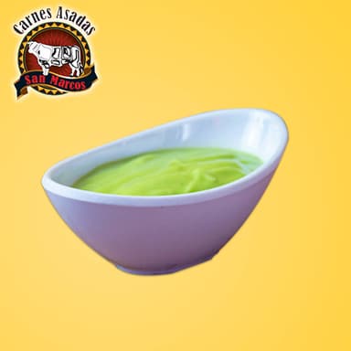 Guacamole