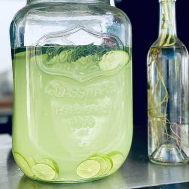 Agua del Día