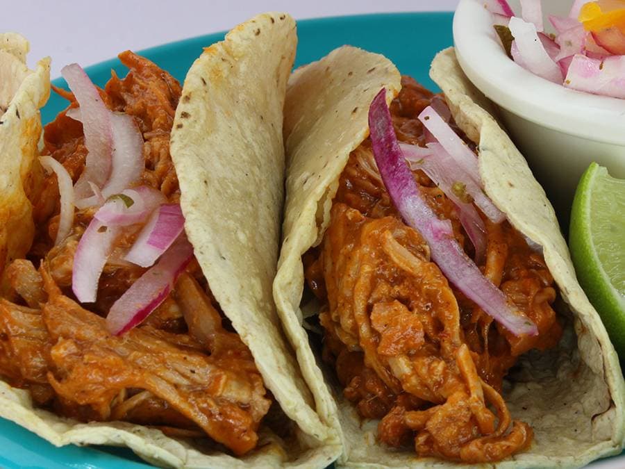 Tacos
