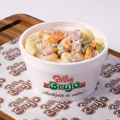 Ensalada de Coditos Individual