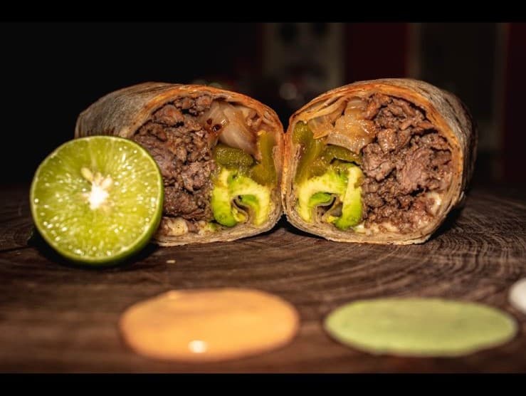 Burros Percherones Los Banqueteros