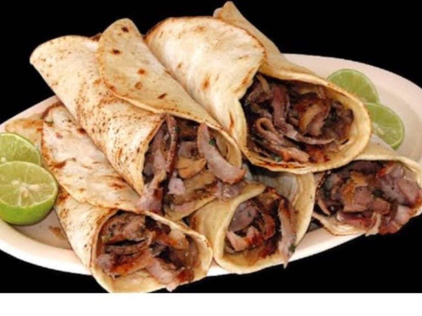 Riko Taco Taqueria