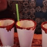 Rusa de Toronja