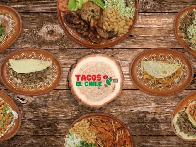 Taquería el Chile