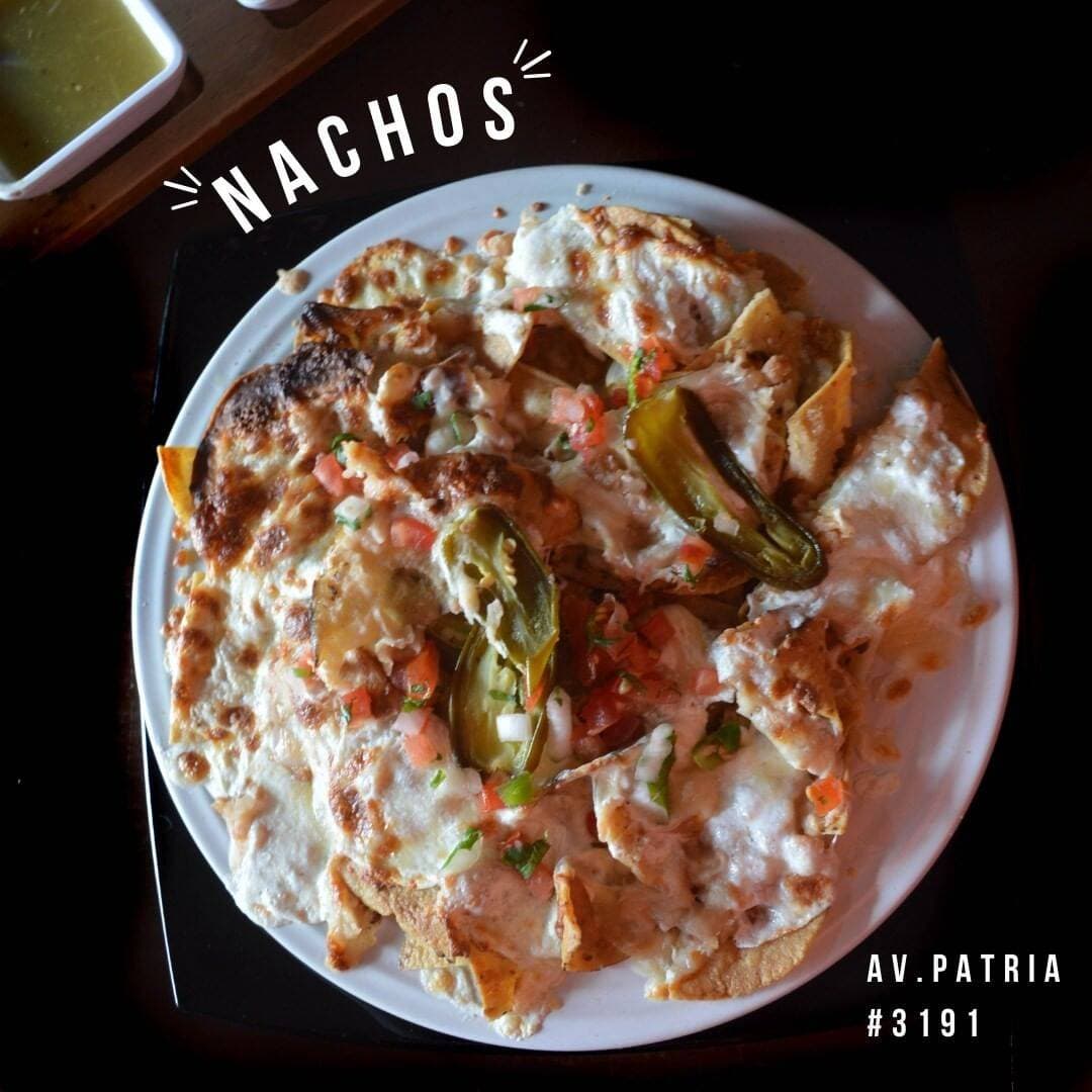 Nachos