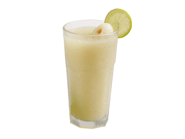 Limonada De Lychee