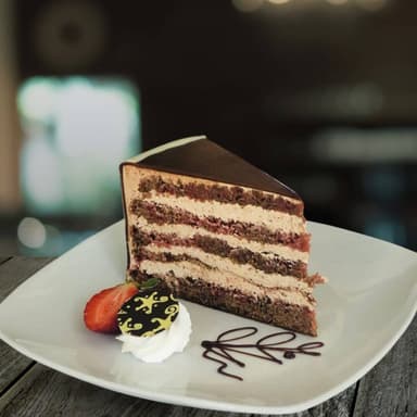 Trufa de Chocolate