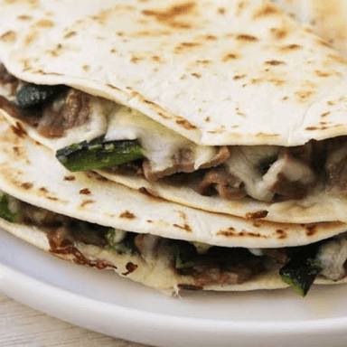 Quesadilla