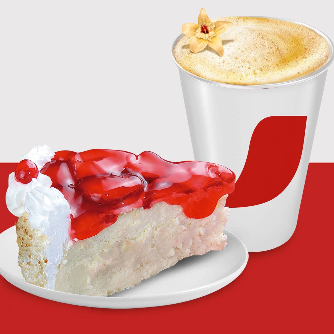 Combo Nescafé Rebanada Suiza