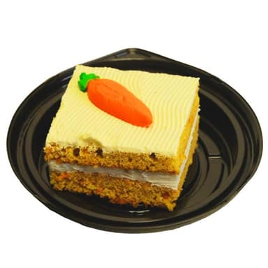 REBANADA ZANAHORIA