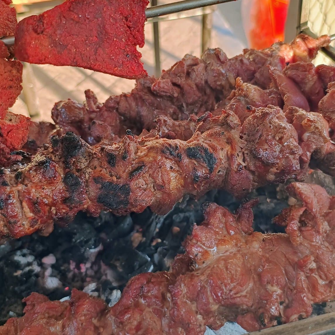Kilo De Carne Asada