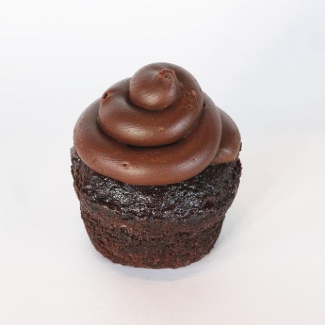 MINI TRIPLE CHOCOLATE