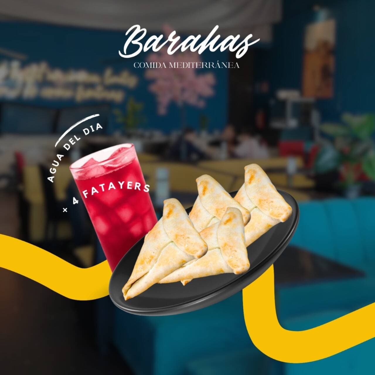 COMBO GODÍN