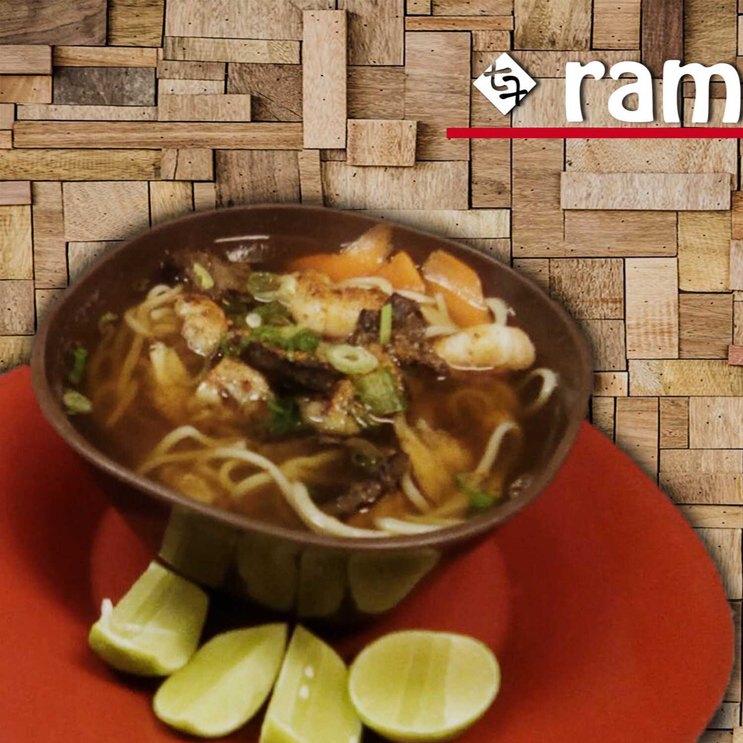 Ramen
