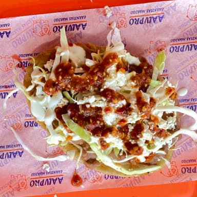 Tlacoyo