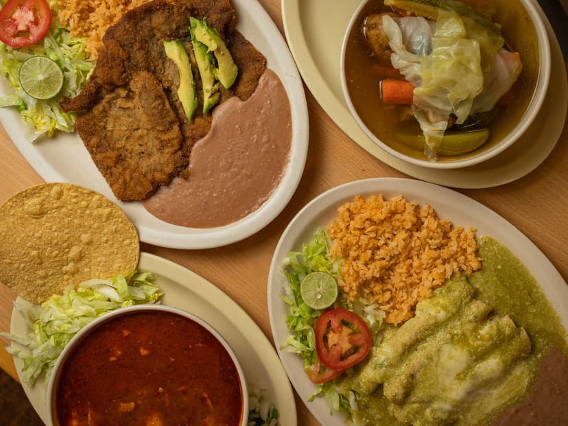 El Antojito Restaurant