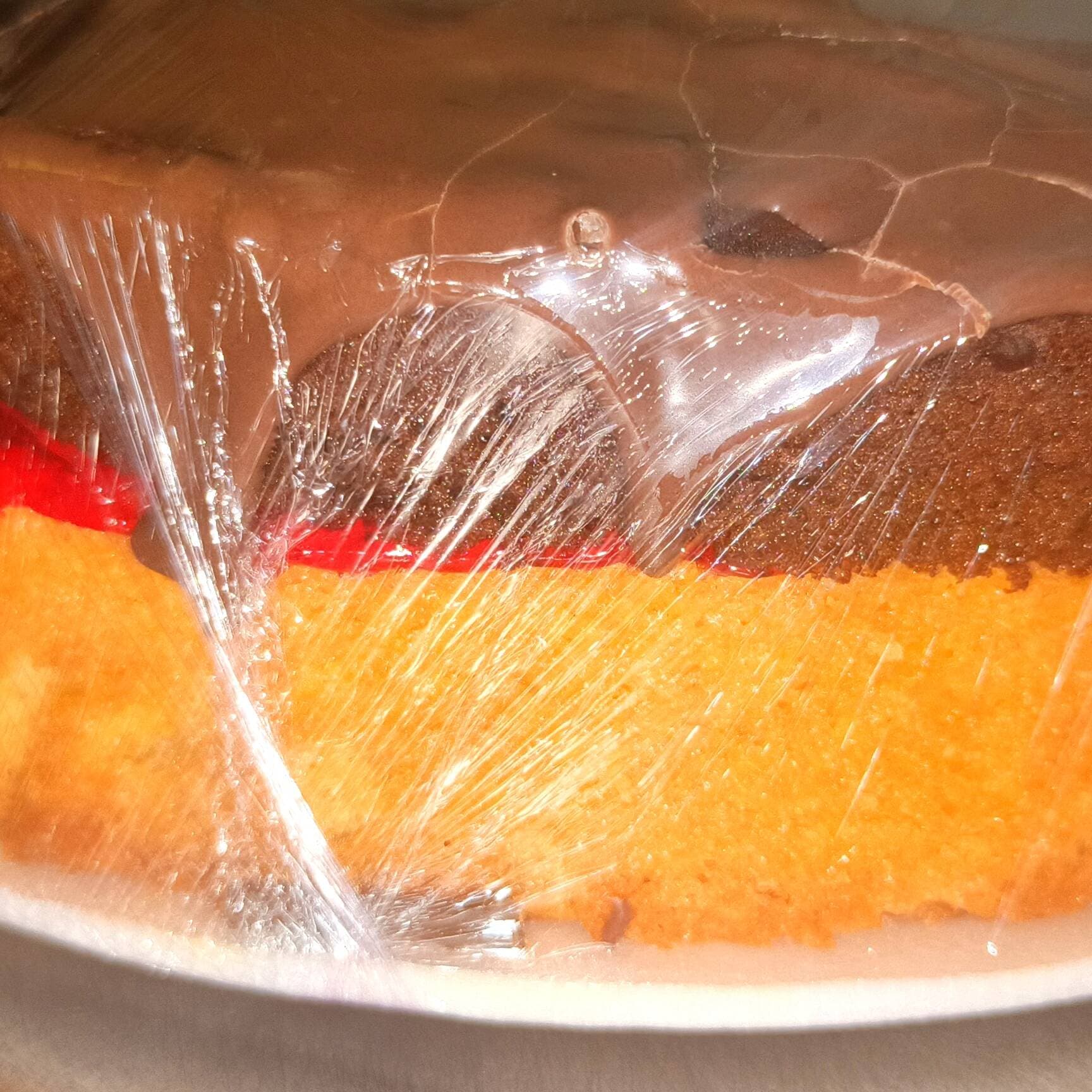 CAKE' Fresa