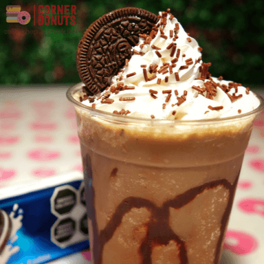 COMBO DONA FRESA+ FRAPPE OREO