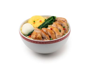 Sopa Chifa Cura Todo