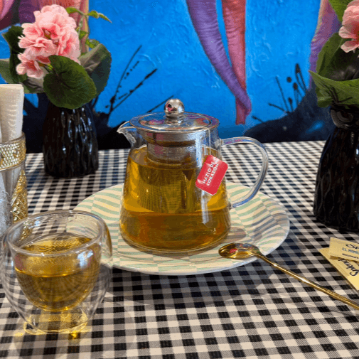 Infusiones Tradicionales