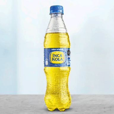 Inca Kola 600 ml