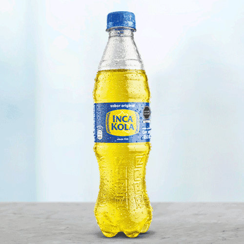 Inca Kola 600 ml