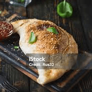 Mini Calzone Horneado ( Panzerotti)
