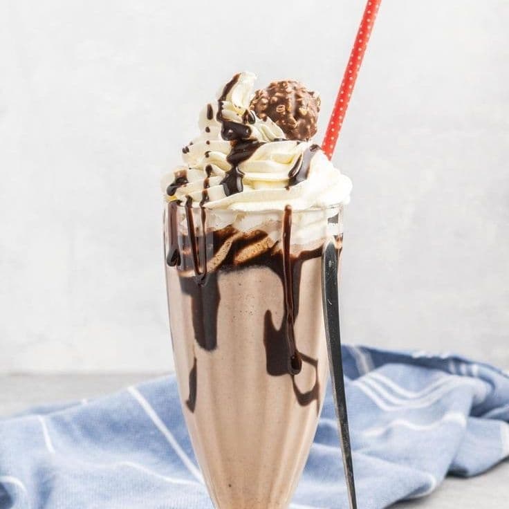 Frappe de Ferrero