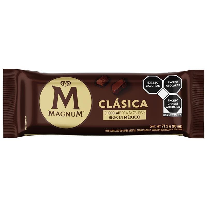 Magnum Clasica 90ml