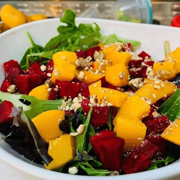 Ensalada Campestre