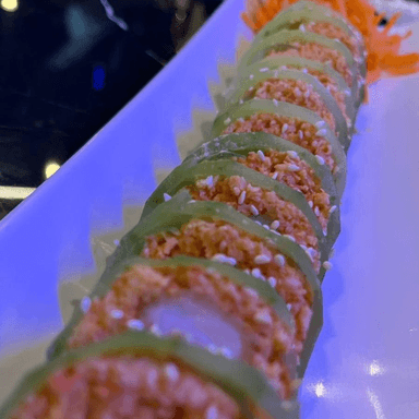 FRESH MAKI