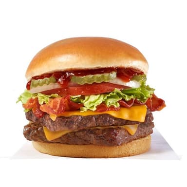 BBQ Big Bacon Classic