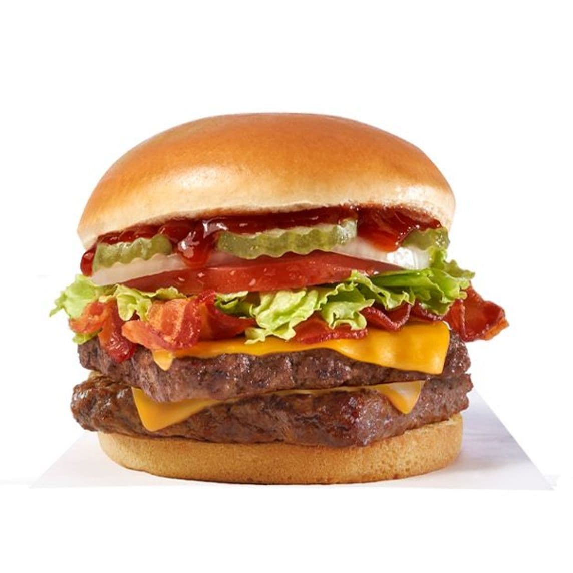 BBQ Big Bacon Classic