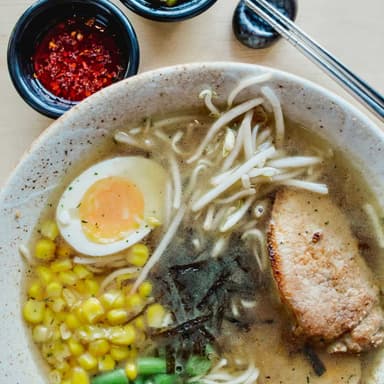 Shoyu de Cerdo