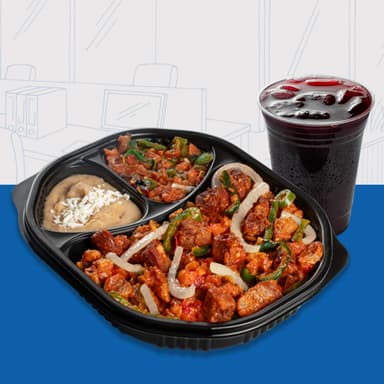 Combo Mal del Puerco