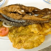 Almuerzo Ejecutivo Rueda de Pesacado