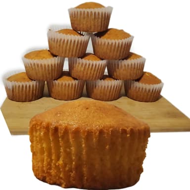 Comapán (Cupcake)
