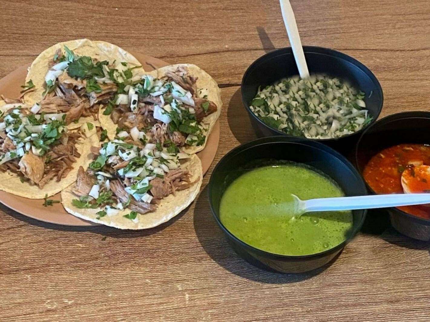 Carnitas Chaveña