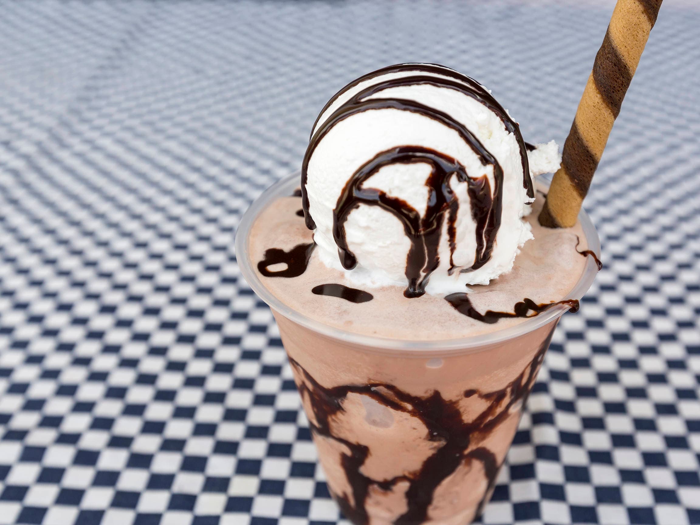 Frapuccino