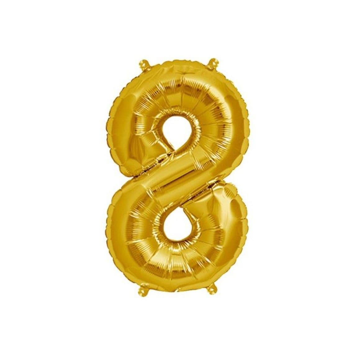 Globo Gold Numero 8