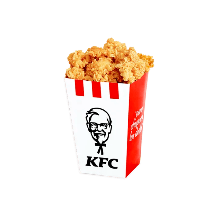 PopCorn Pequeno