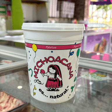 1  L de Helado